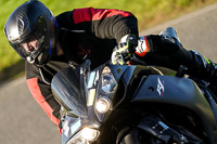 Middle Group Black Bikes